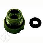 Sierra Shift Shaft Housing Bushing 18-2155