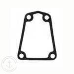 Sierra Solenoid Cover Gasket 18-2874