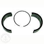 Sierra Split Sleeve Bearing 18-1362