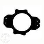 Sierra Thermostat Gasket 18-0412