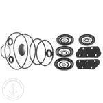 Sierra Upper Gearcase Seal Kit 18-2667