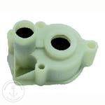 Sierra Upper Water Pump Housing 18-3116