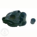 Sierra Water Pump Housing 18-3118