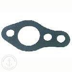 Sierra Water Pump Mounting Gasket 18-0891