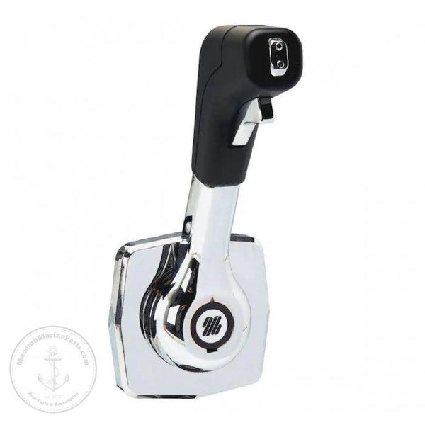 Single Lever Side Mount Shift & Throttle Control | UFLEX B310B - macomb-marine-parts.myshopify.com