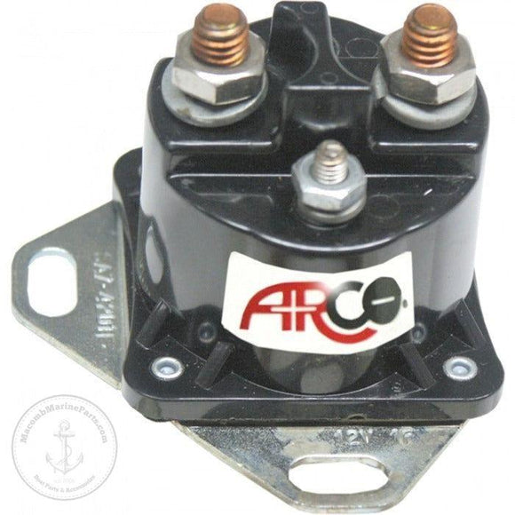 Solenoid | Arco Marine SW268