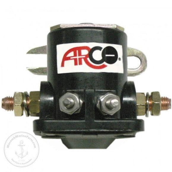 Solenoid | Arco Marine SW661