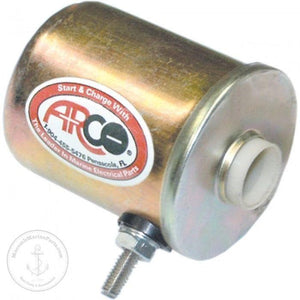 Solenoid | Arco Marine SW924