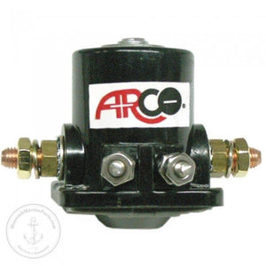 Solenoid | Arco SW622