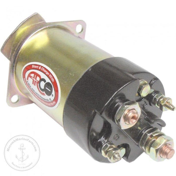 Solenoid | Arco SW975 - macomb-marine-parts.myshopify.com