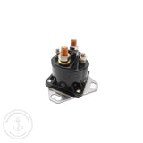 Solenoid | J&N Electric 240-01097 - MacombMarineParts.com