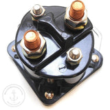 Solenoid | J&N Electric 240-01097 - MacombMarineParts.com