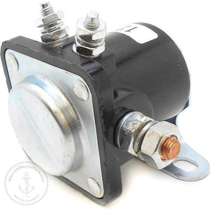 Solenoid | J&N Electric 240-14000