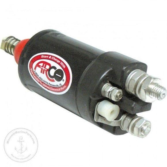 Solenoid Replacement | Arco Marine SW456