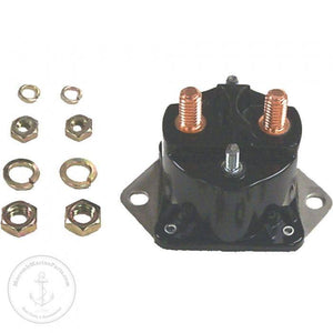 Solenoid | Sierra 18-5815