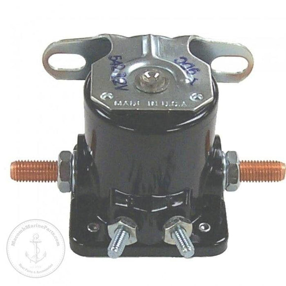 Solenoid | Sierra 18-5836 - MacombMarineParts.com