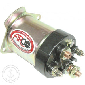 Solenoid | Arco SW984