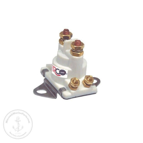 Solenoid White | Arco SW064