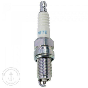 Spark Plug DCPR7E  | NGK 3932