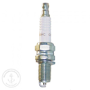 Spark Plug RA8HC | QuickSilver 33-883323001 - MacombMarineParts.com