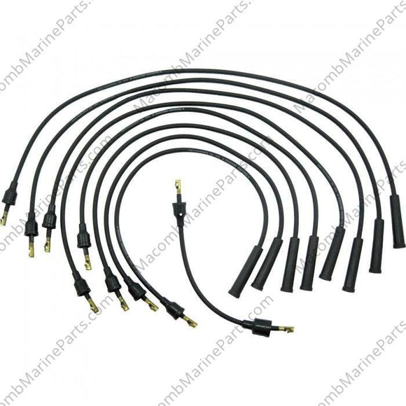 Spark Plug Wire Set | Chrysler 3745214 - MacombMarineParts.com