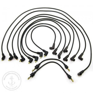 Spark Plug Wire Set | Chrysler 3745215