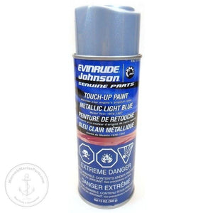 Spray Paint FCG Blue | BRP 777176