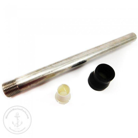 Stainless Steel Steering Cable Support Tube | SeaStar SA27275P