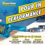 Star Tron Diesel Fuel Treatment - 16 oz. | Star Brite 093116 - MacombMarineParts.com