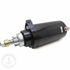 Starter Outboard | J&N Electric 410-21047