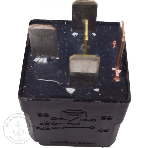 Starter Relay | Crusader R130016