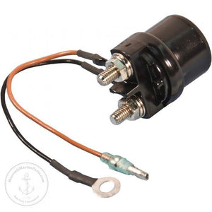 Starter Solenoid | Sierra 18-5821