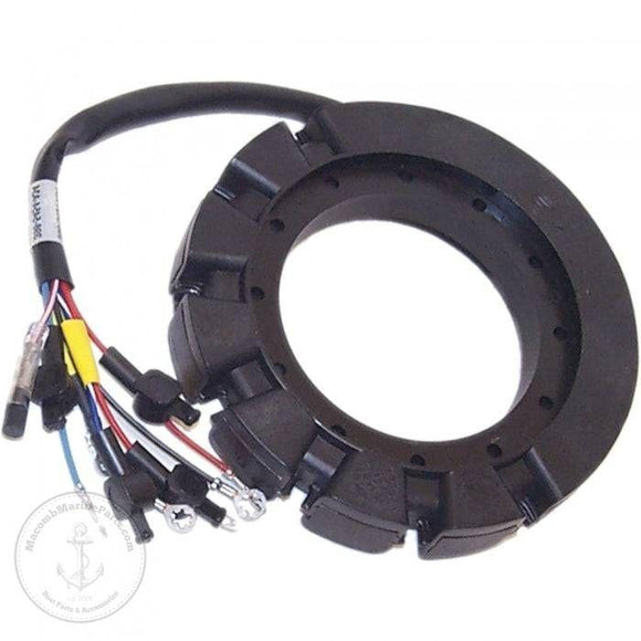 Stator | Sierra 18-5860 - MacombMarineParts.com