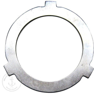 Steel Clutch Plate | ZF Marine 3307304005