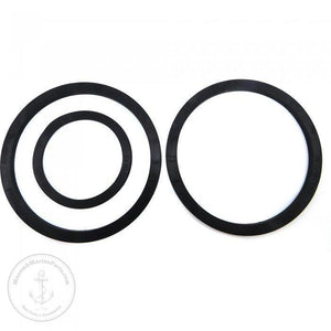 Strainer Rubber Gasket Kit | Perko 0493DP999R