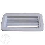 Supply Air Grille White | MSI  10 X 4 - macomb-marine-parts.myshopify.com