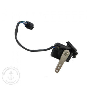 TP Potentiometer | Crusader R119005A | MacombMarineParts.com