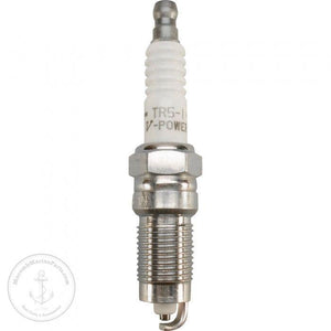 TR5-1 V-Power Spark Plug | NGK 7060