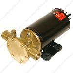 Talulah Ballast Pump, 13.5 GPM - 12 Volt | Johnson Pump 10-24690-18 - MacombMarineParts.com