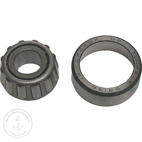 Tapered Roller Bearing | Sierra 18-1165