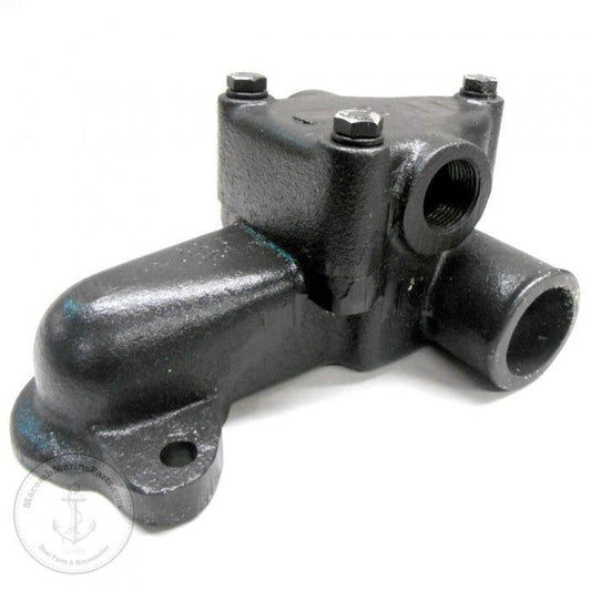 Thermostat Housing | Barr CHV-29-80