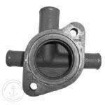 Thermostat Housing | Chrysler 4142661-1