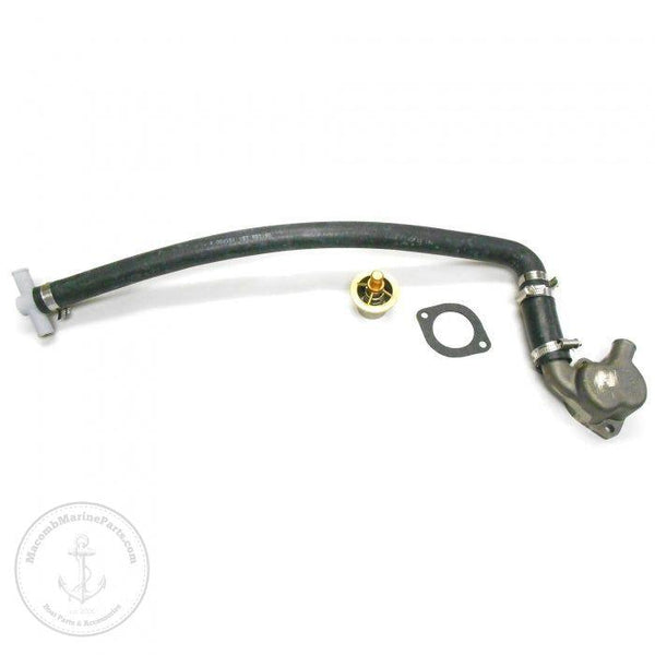 Thermostat Housing Retrofit Kit | Chrysler 2846215K