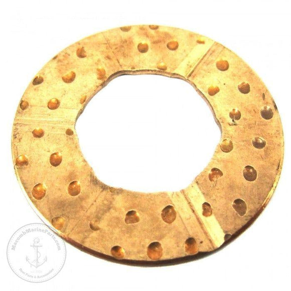 Thrust Washer | Alto 023196 - MacombMarineParts.com