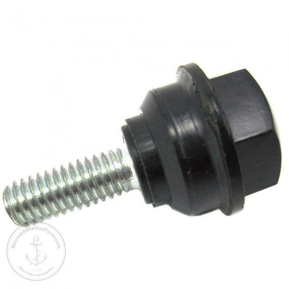 Thumb Screw Eng.Cover (6.0L) | Crusader R009204 - MacombMarineParts.com