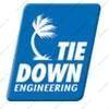 Tie Down Engineering  10 In. Roller Panel Bracket 86155 - MacombMarineParts.com