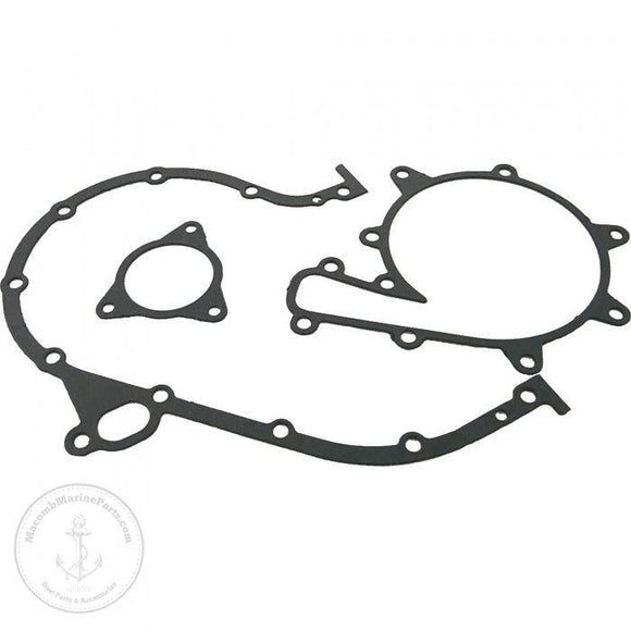 Timing Chain Gasket Set | Sierra 18-4380