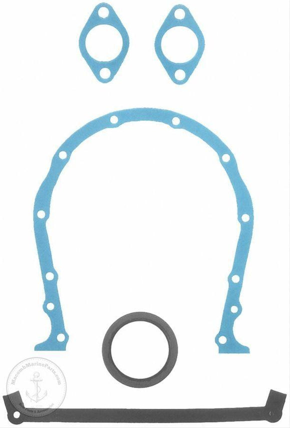 Timing Cover Gasket Set | Fel-Pro 17872