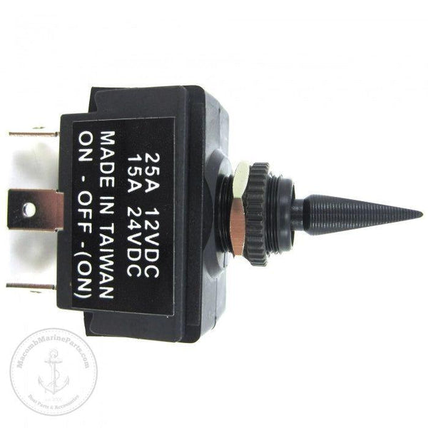 Toggle Switch | Sierra TG40160-1