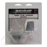 Trim Tab Zinc | Quicksilver 97-98432Q6